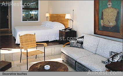 The Marmara Bodrum 8